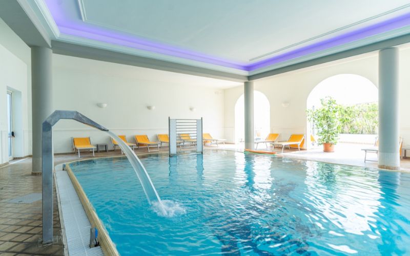 HOTEL TERME ROMA